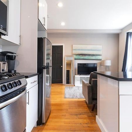 Renovated Lower Eastside 2Br Washer Dryer New York Exterior foto