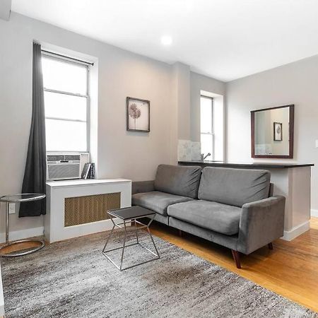 Renovated Lower Eastside 2Br Washer Dryer New York Exterior foto