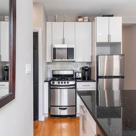 Renovated Lower Eastside 2Br Washer Dryer New York Exterior foto
