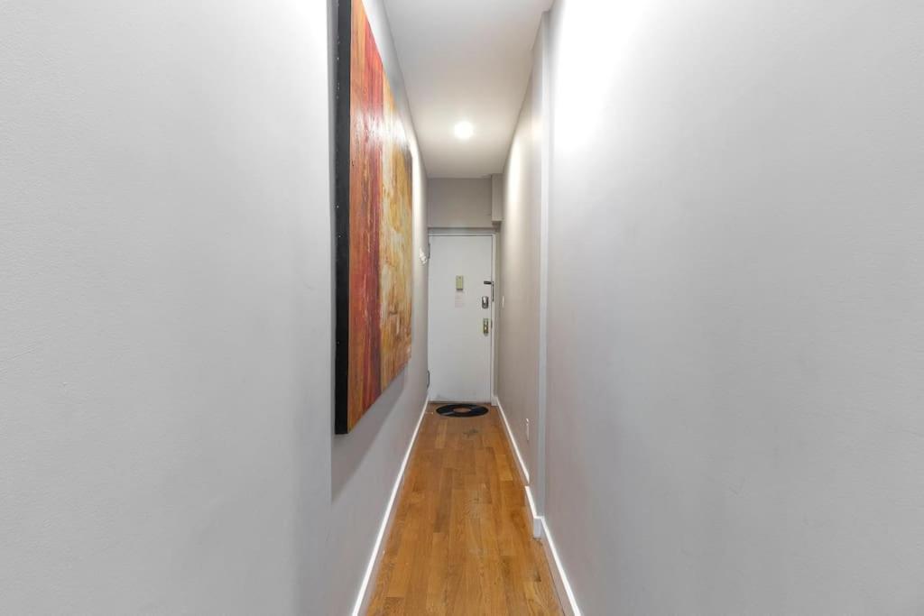 Renovated Lower Eastside 2Br Washer Dryer New York Exterior foto