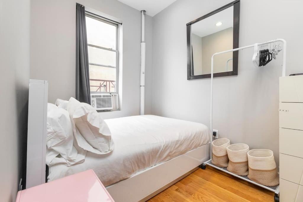 Renovated Lower Eastside 2Br Washer Dryer New York Exterior foto